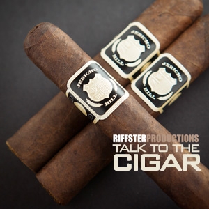 Talk to the Cigar