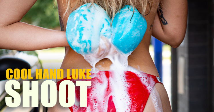 Cool Hand Luke