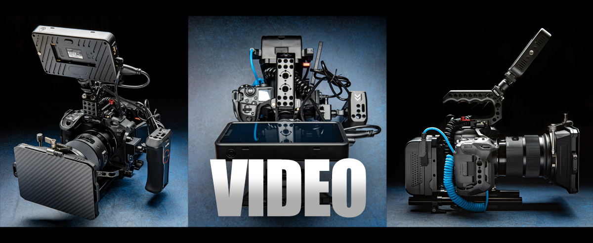 Video Top