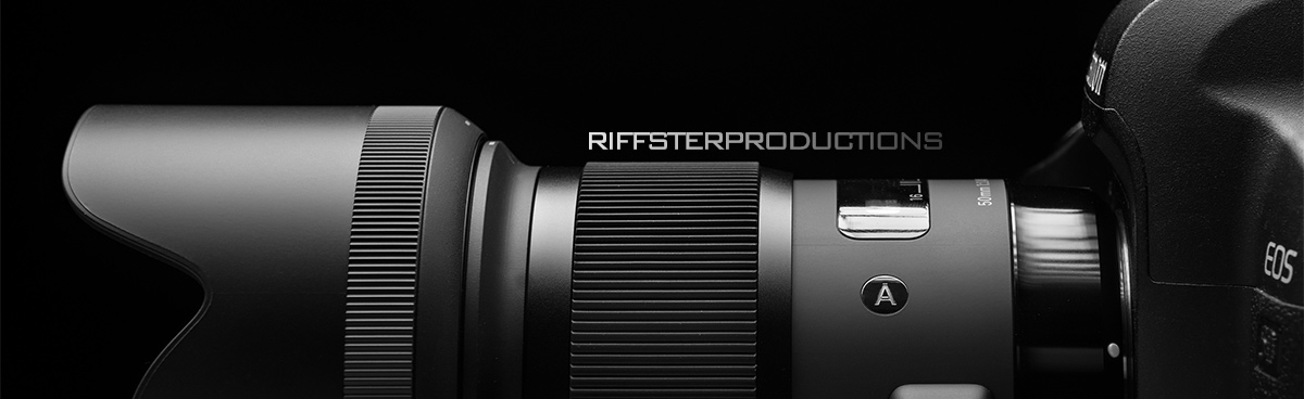 Riffster banner 4