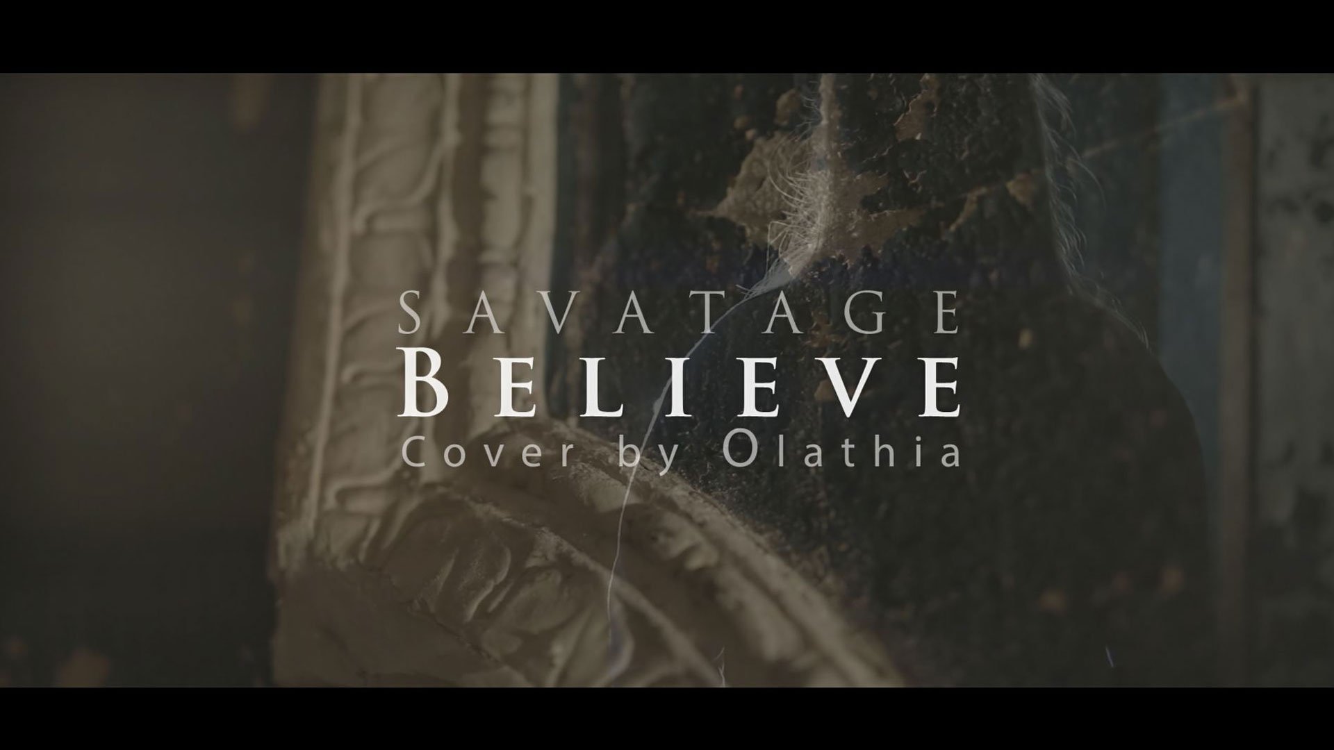 Olathia, Believe BTS