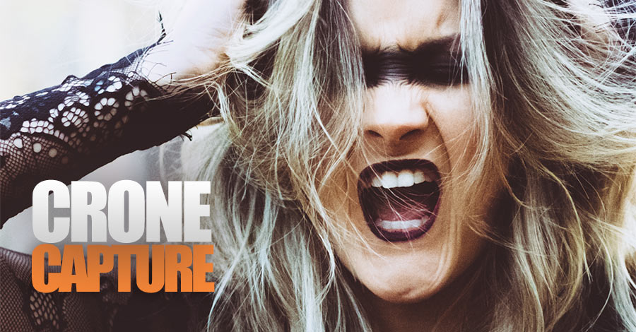 Crone Capture